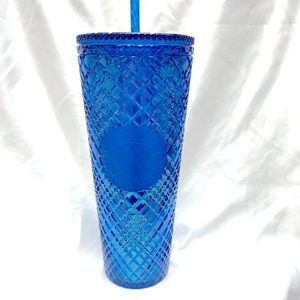 🦋STARBUCKS TRAVELERS COLD CUP🦋